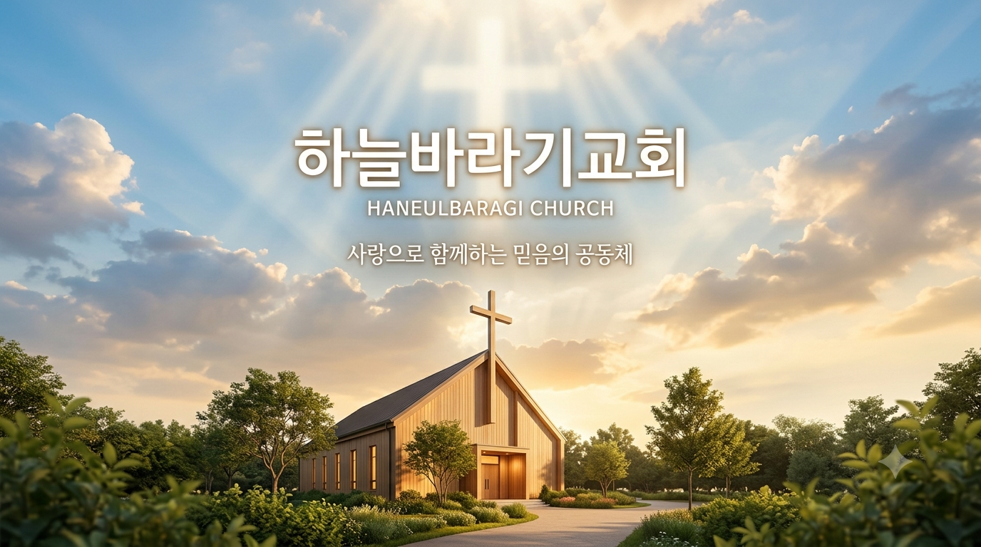 하늘바라기교회