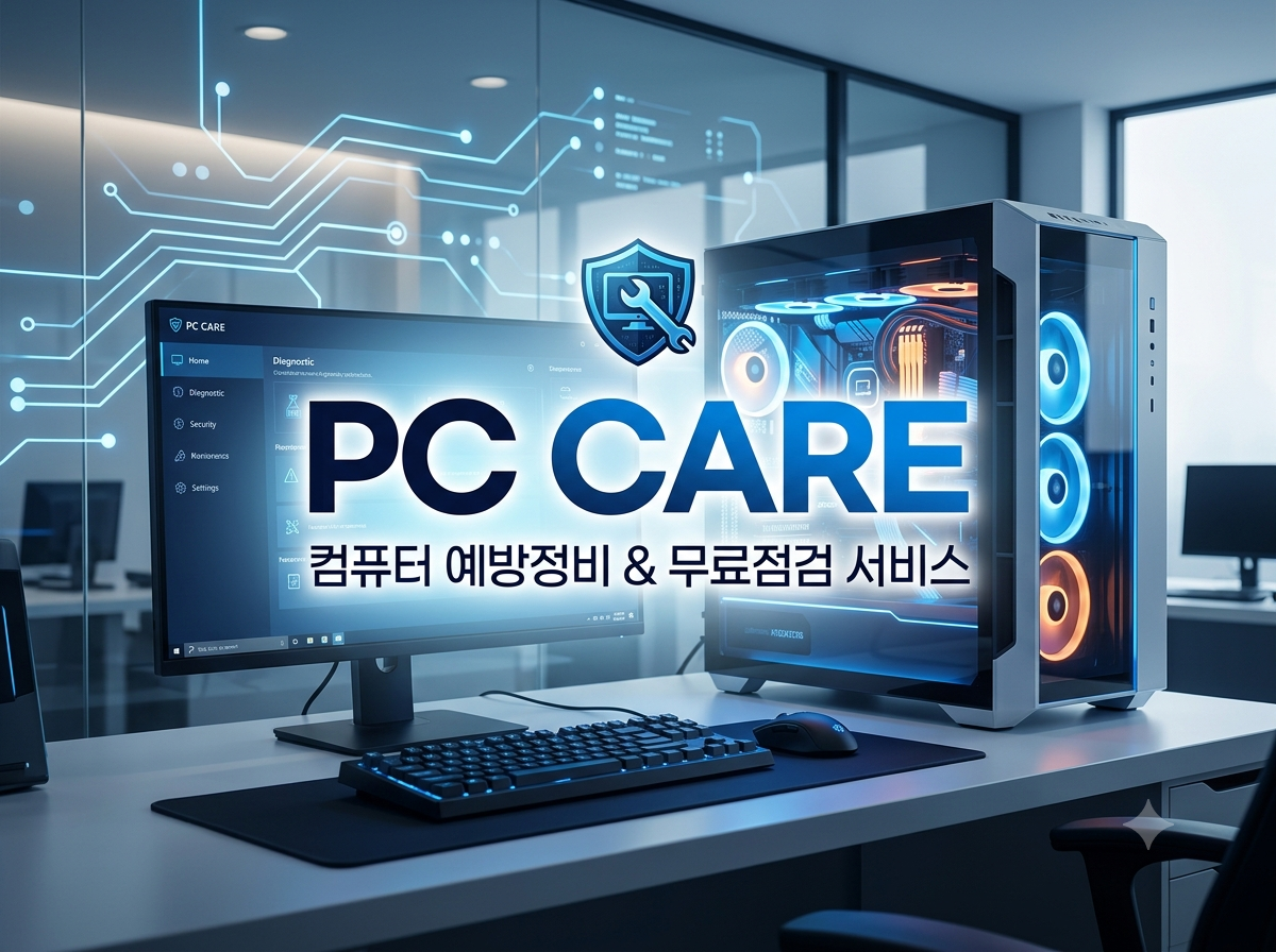 PC Care